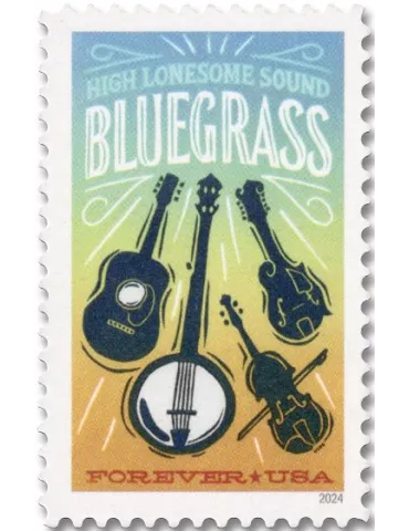 n° 5743 - Timbre ETATS-UNIS D´AMERIQUE Poste