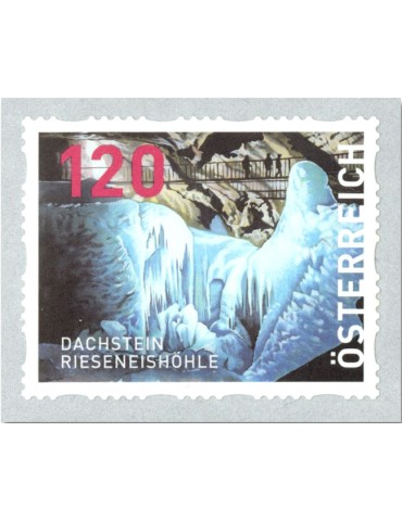 n° 3704 - Timbre AUTRICHE Poste