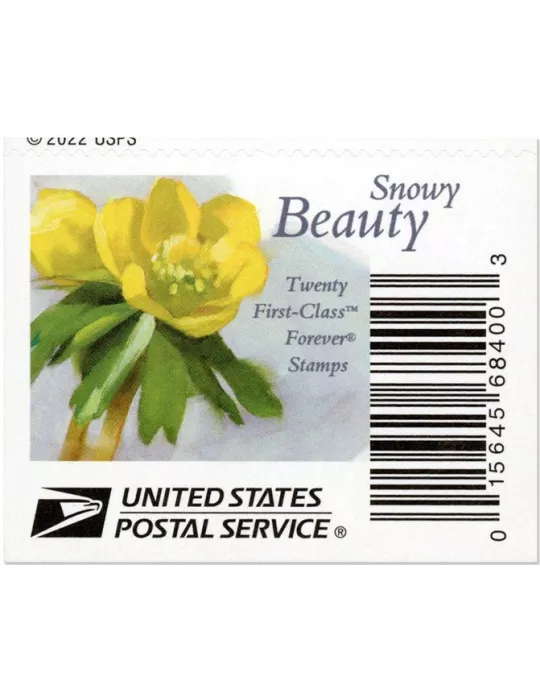 n° C5594 - Timbre ETATS-UNIS D´AMERIQUE Carnets