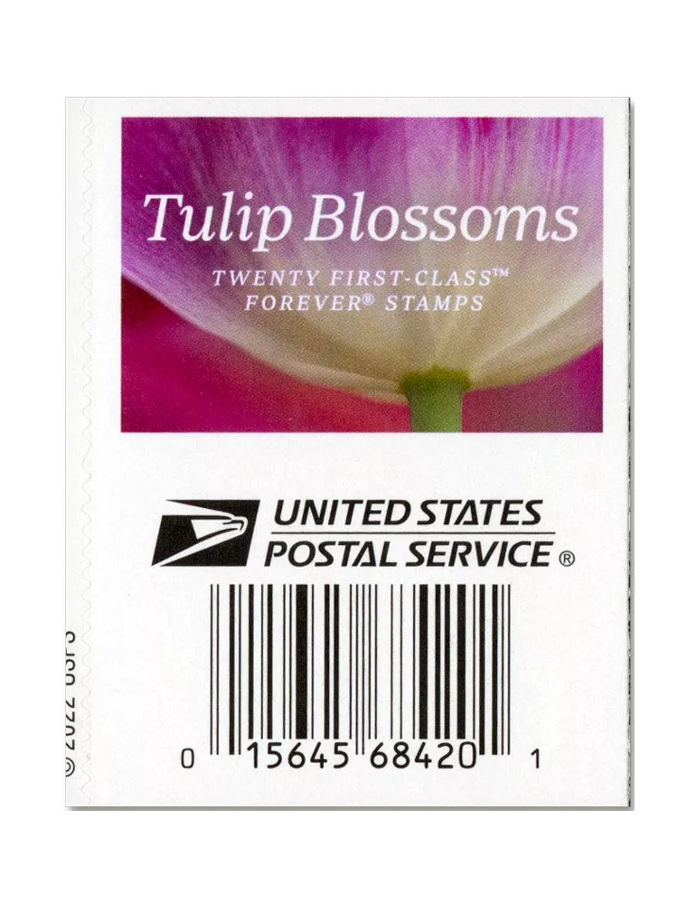 n° C5629 - Timbre ETATS-UNIS D´AMERIQUE Carnets