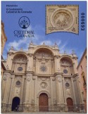 n° 5487 - Timbre ESPAGNE Poste