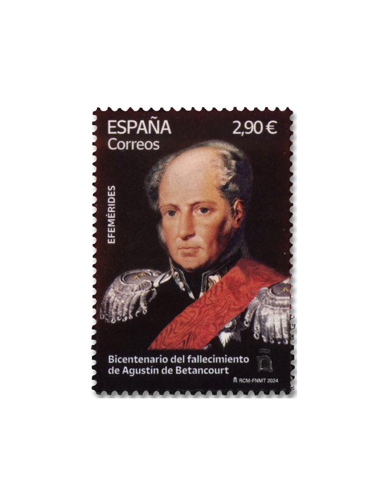 n° 5524 - Timbre ESPAGNE Poste