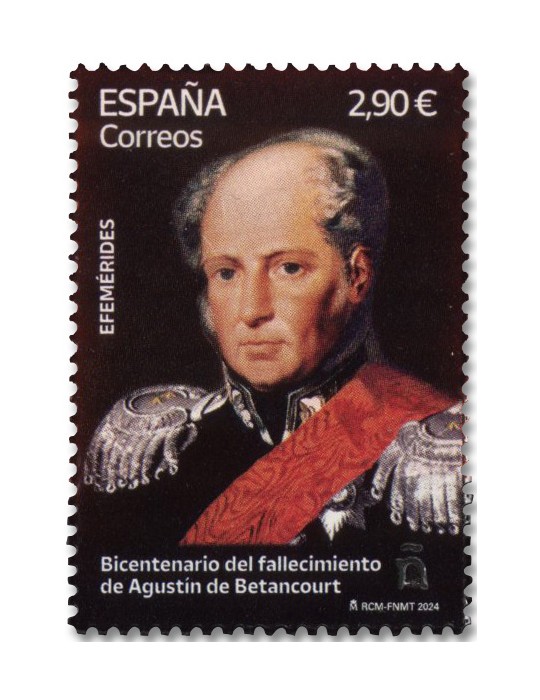 n° 5524 - Timbre ESPAGNE Poste
