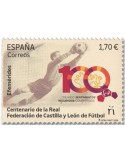 n° 5529 - Timbre ESPAGNE Poste