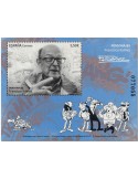 n° F5523 - Timbre ESPAGNE Poste