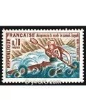 n° 1609 - Timbre France Poste
