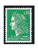 n° 1611 - Timbre France Poste