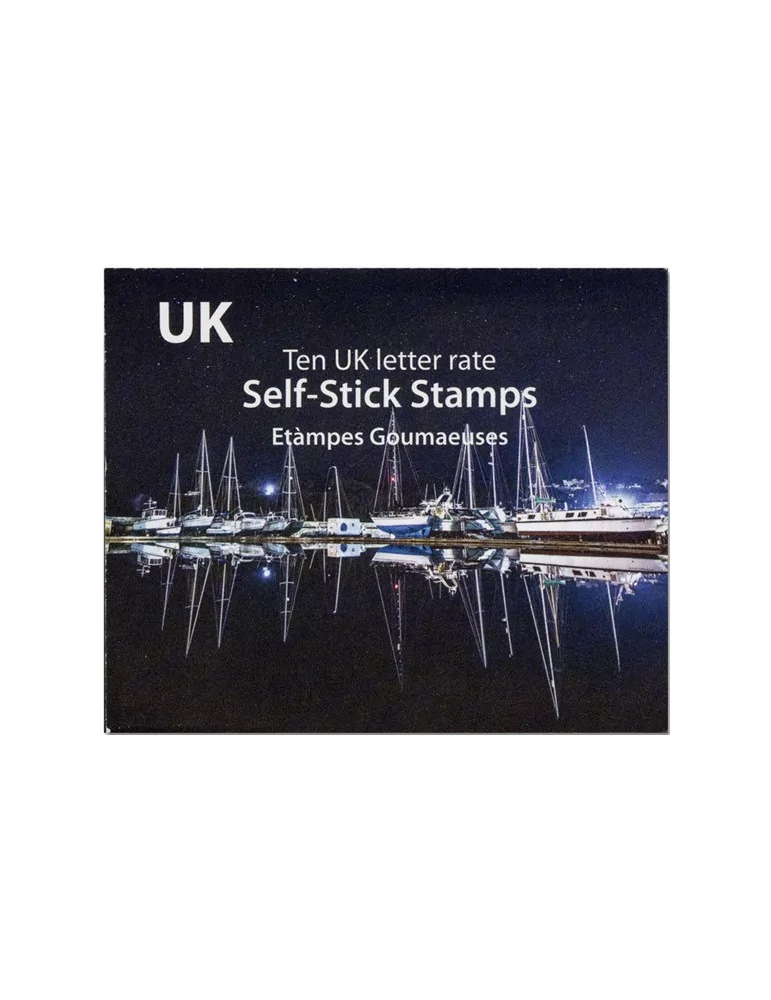 n° C2027a/C2032a (les 2 carnets) - Timbre GUERNESEY Carnets