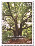 n° 486a/486a - Timbre KOSOVO Poste