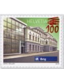 n° 2842A/2842B - Timbre SUISSE Poste