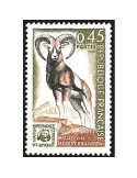 n° 1613 - Timbre France Poste