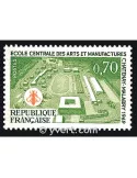 n° 1614 - Timbre France Poste