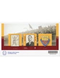 n° F4408 - Timbre ITALIE Poste
