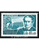 n° 1624 - Timbre France Poste