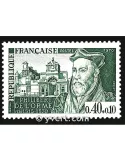 n° 1625 - Timbre France Poste