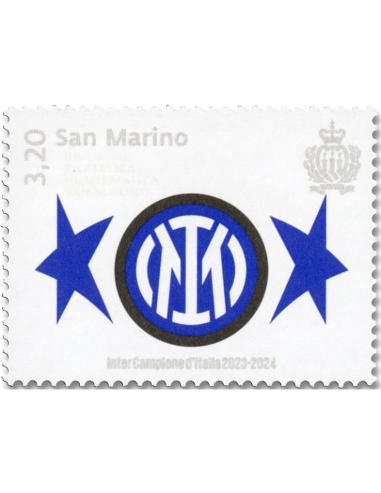 n° 2749 - Timbre SAINT-MARIN Poste