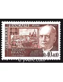 n° 1626 - Timbre France Poste