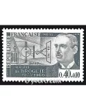 n° 1627 - Timbre France Poste