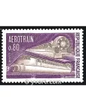 n° 1631 - Timbre France Poste