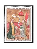 n° 1640 - Timbre France Poste
