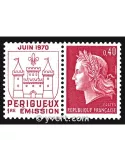 n° 1643 - Timbre France Poste