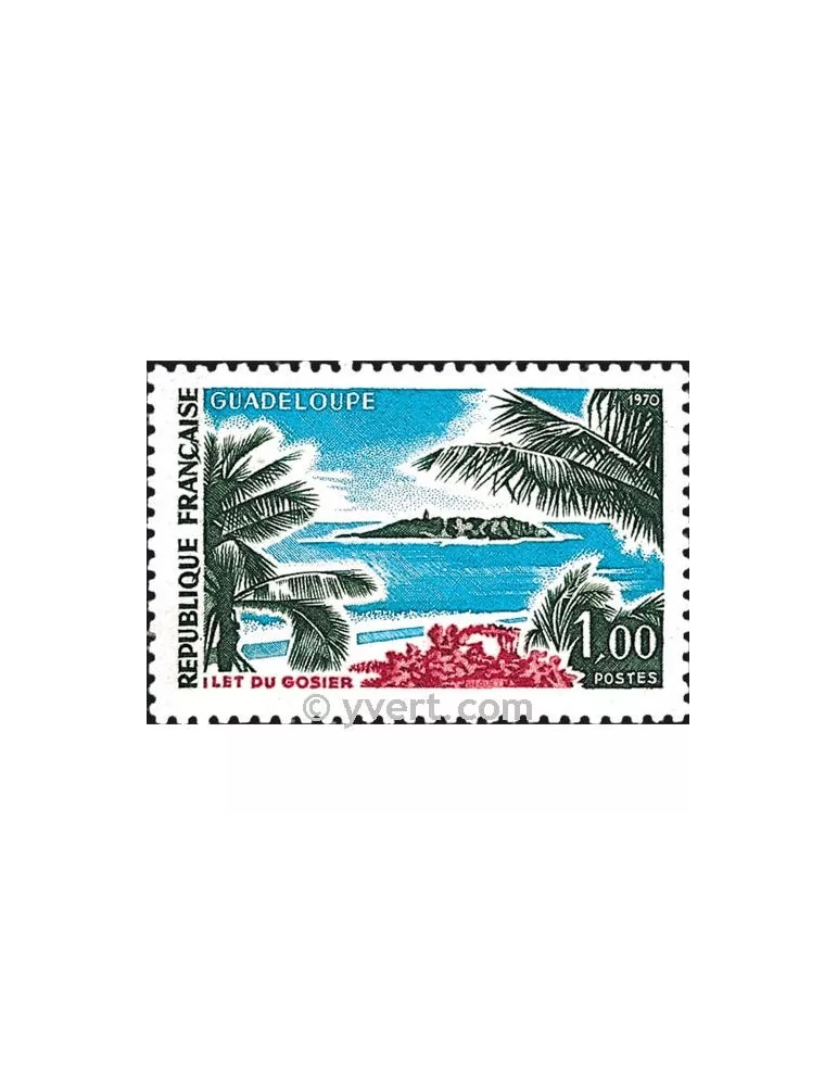 n° 1646 - Timbre France Poste