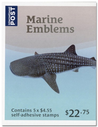 n° C5560 - Timbre AUSTRALIE Carnets