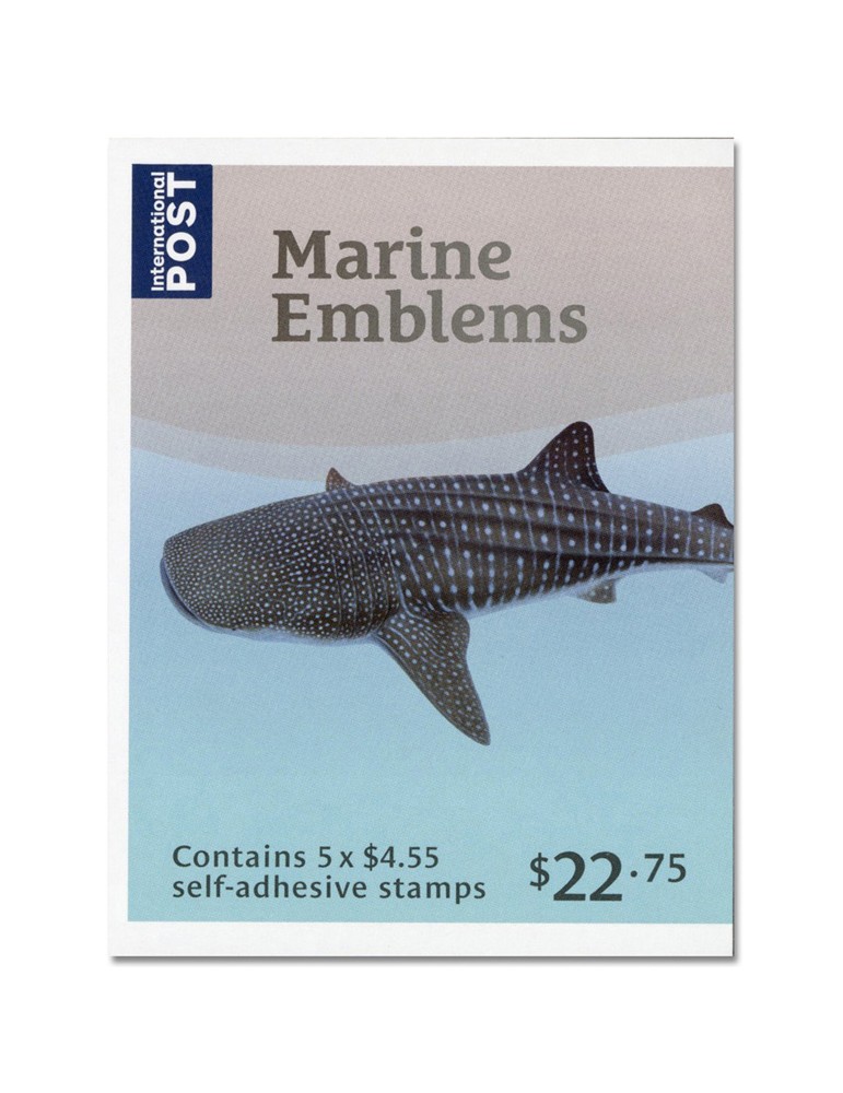 n° C5560 - Timbre AUSTRALIE Carnets
