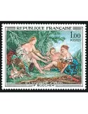 n° 1652 - Timbre France Poste