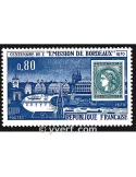 n° 1659 - Timbre France Poste
