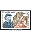 n° 1660 - Timbre France Poste