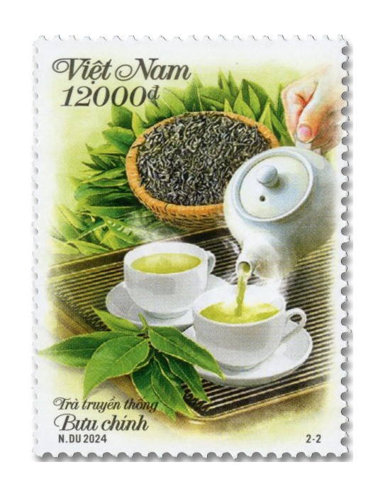 n° 2766/2767 - Timbre VIETNAM Poste