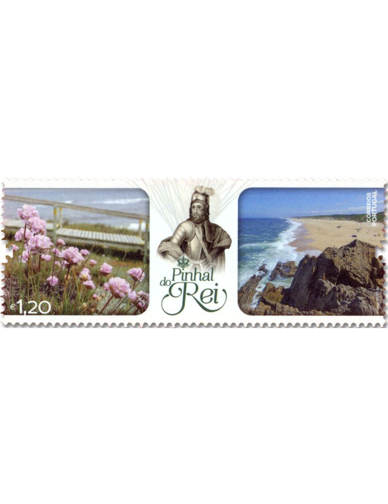 n° 4979/4981 - Timbre PORTUGAL Poste