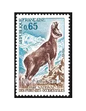 n° 1675 - Timbre France Poste
