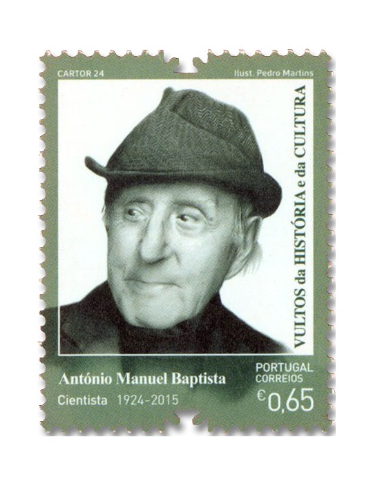 n° 4983/4988 - Timbre PORTUGAL Poste