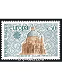 n° 1676 - Timbre France Poste