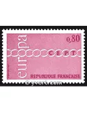 n° 1677 - Timbre France Poste