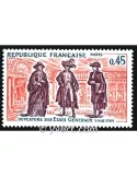 n° 1678 - Timbre France Poste