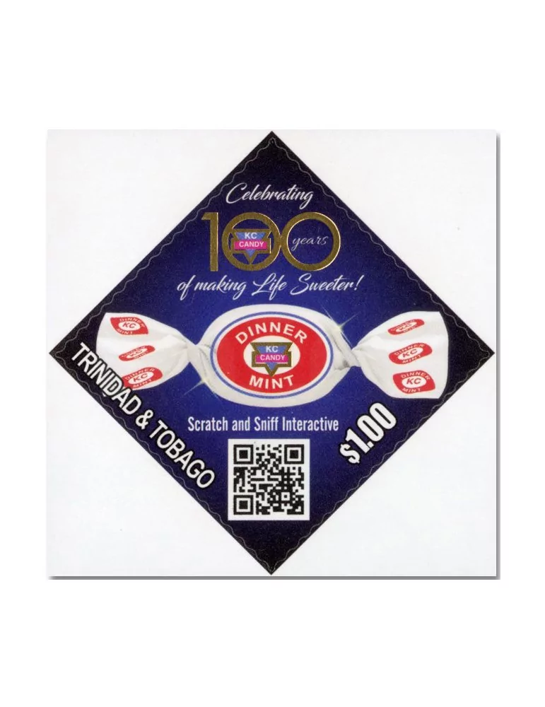 n° 1148/1150 - Timbre TRINITE Poste