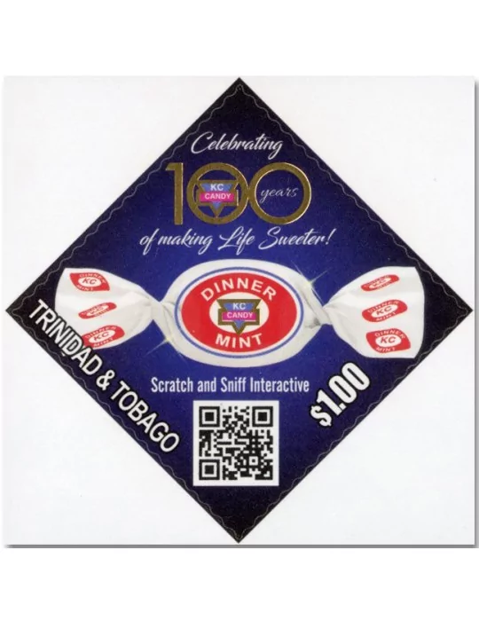 n° 1148/1150 - Timbre TRINITE Poste