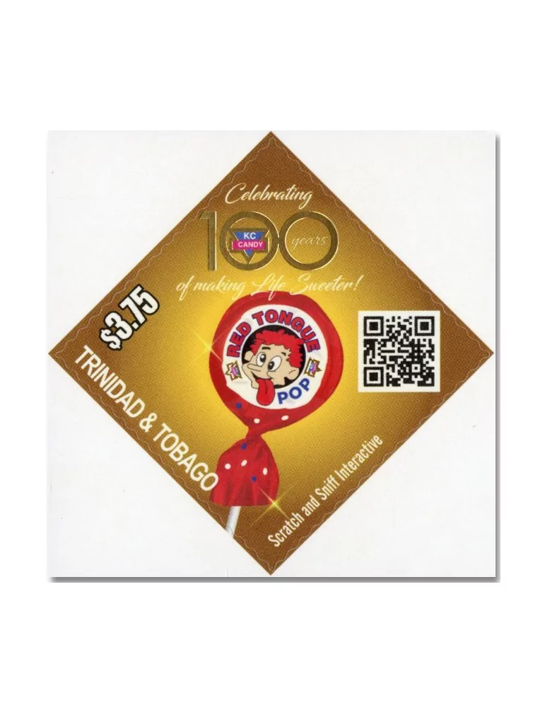 n° 1148/1150 - Timbre TRINITE Poste