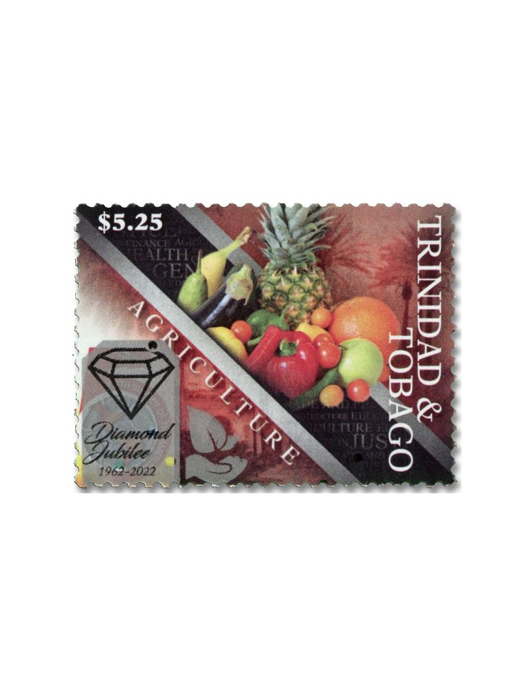 n° 1151/1154 - Timbre TRINITE Poste