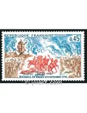 n° 1679 - Timbre France Poste