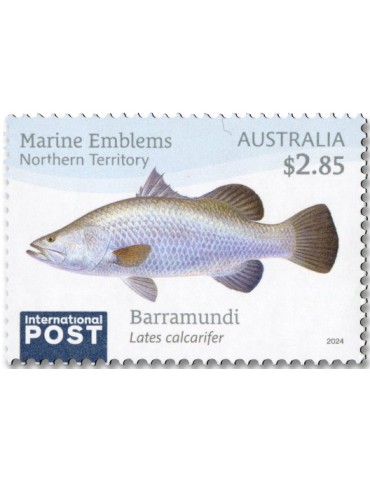 n° 5555/5557 - Timbre AUSTRALIE Poste