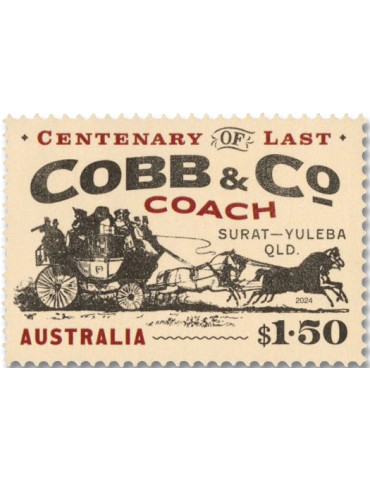 n° 5563/5564 - Timbre AUSTRALIE Poste