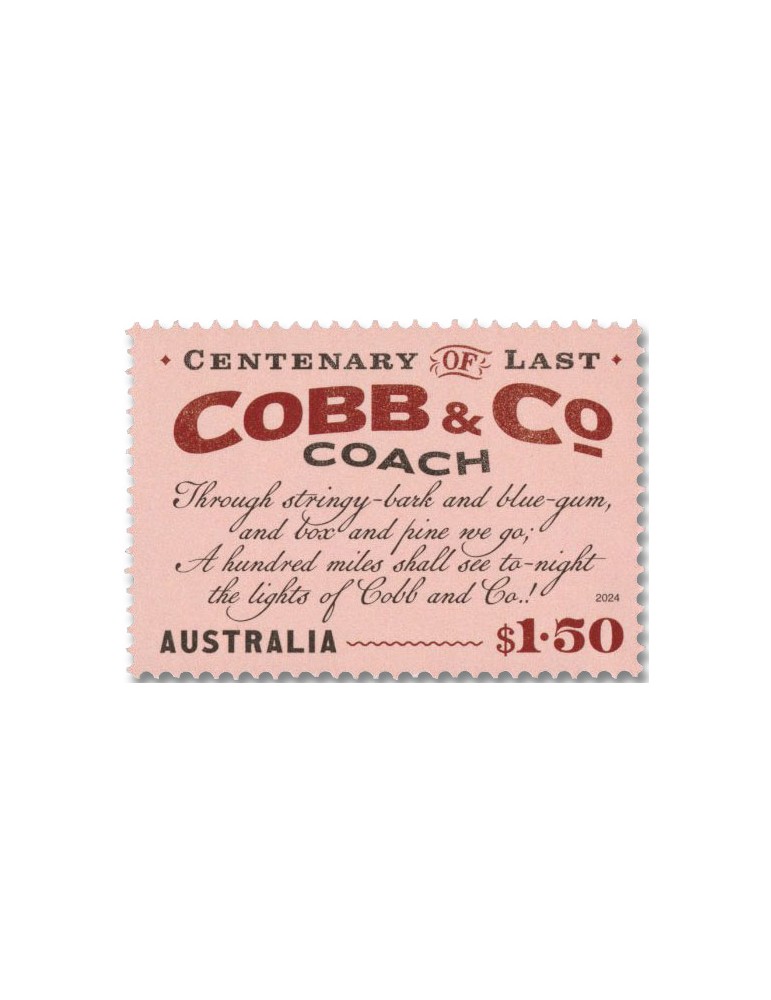 n° 5563/5564 - Timbre AUSTRALIE Poste