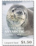 n° 301/304 - Timbre TERRITOIRE ANTARCTIQUE AUSTRALIEN Poste