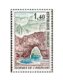 n° 1687 - Timbre France Poste