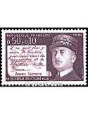 n° 1689 - Timbre France Poste