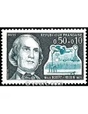 n° 1690 - Timbre France Poste